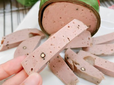 CHẢ BÒ ĐẶC BIỆT