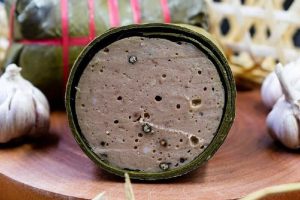 Ăn chả bò có mập không