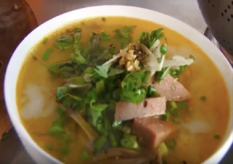Phụ nữ mang bầu ăn chả bò có được không