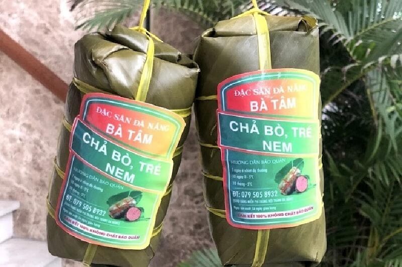 Phụ nữ mang bầu ăn chả bò có được không