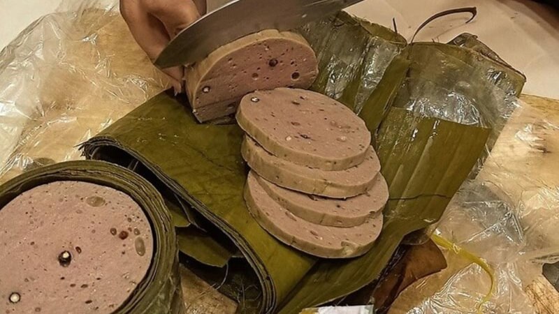 Phụ nữ mang bầu ăn chả bò có được không