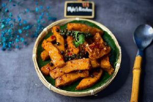 Cách làm chả bò kho tiêu