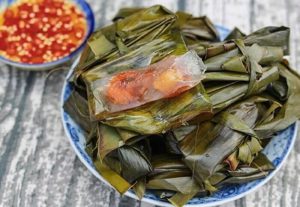 Bánh lọc Huế tại Đà Nẵng