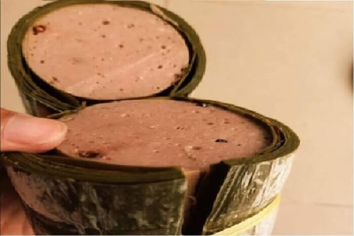 Chả bò Đà Nẵng tại Hà Nội