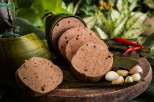 chả bò Đà Nẵng tại Hội An Quảng Nam