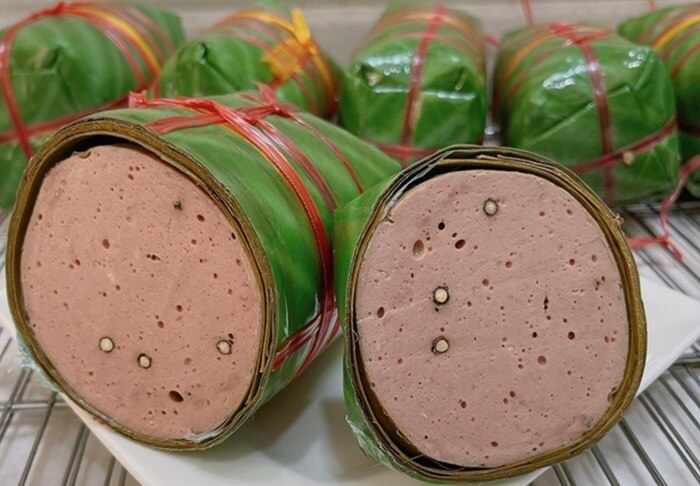 Món ngon Đà Nẵng