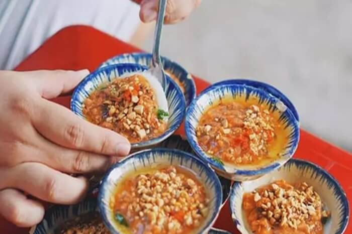 Món ngon Đà Nẵng