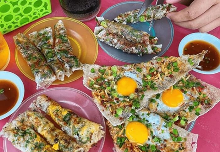 Món ngon Đà Nẵng