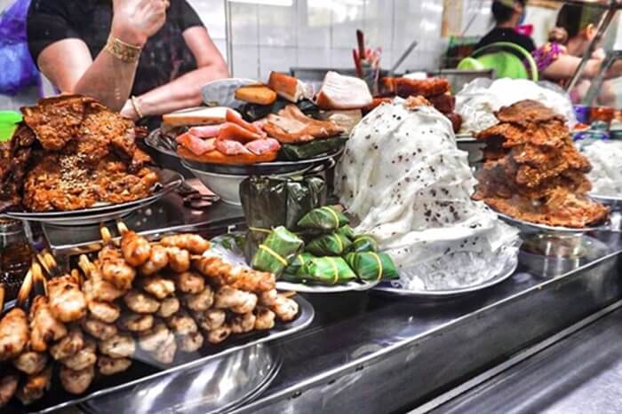 Món ngon Đà Nẵng