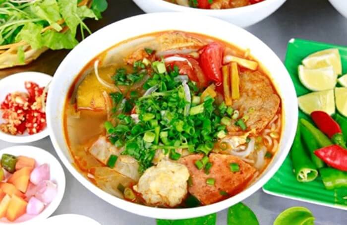 Món ngon Đà Nẵng