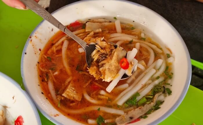 Món ngon Đà Nẵng