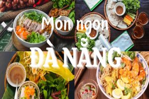 Món ngon Đà Nẵng