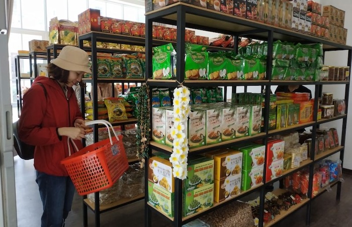 mực rim me Đà Nẵng