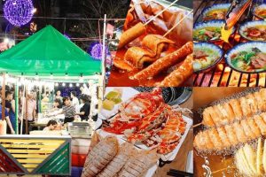 quán ăn đêm Đà Nẵng