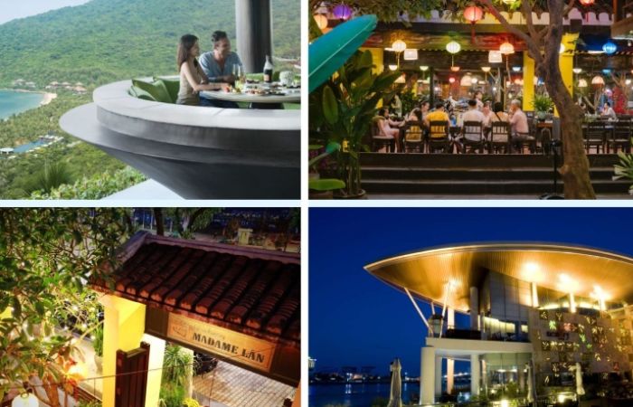 nhà hàng Đà Nẵng