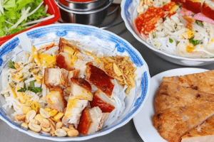 quán ăn sáng đà nẵng