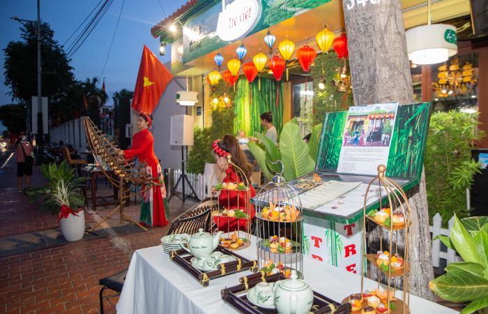 Nhà hàng Đà Nẵng