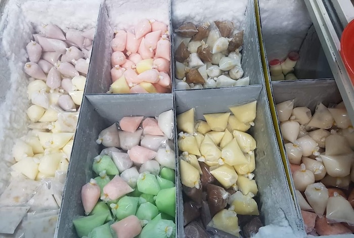 quán ăn vặt Đà Nẵng