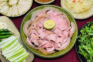 quán bê thui Cầu Mống Đà Nẵng