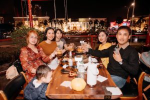 Quán nhậu Đà Nẵng