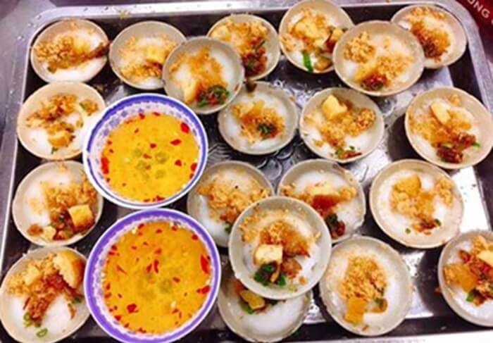 Bánh bèo Đà Nẵng