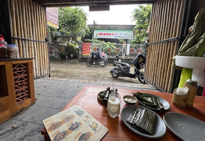 Bánh bèo Đà Nẵng