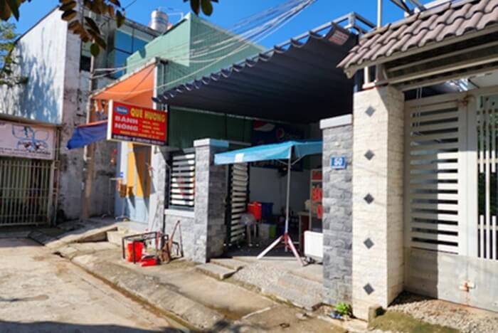 Bánh bèo Đà Nẵng