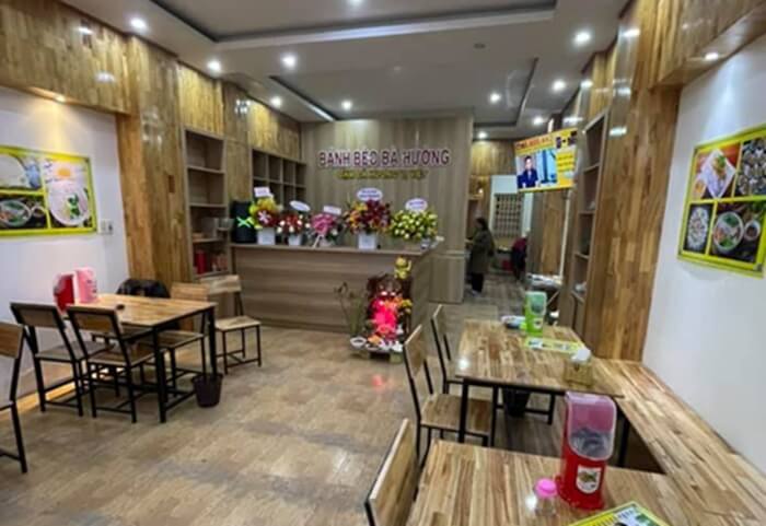 Bánh bèo Đà Nẵng