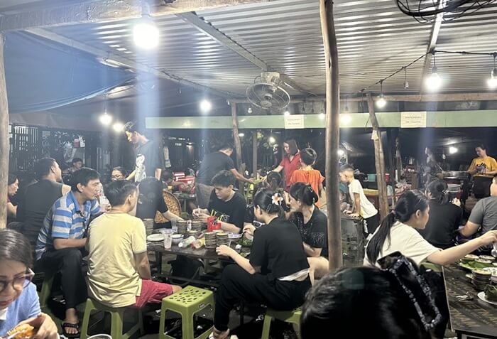 Bánh bèo Đà Nẵng