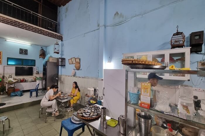 Bánh bèo Đà Nẵng