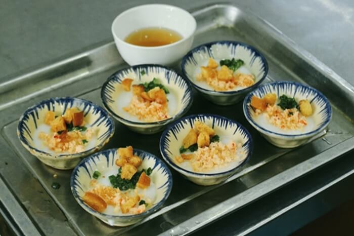 Bánh bèo Đà Nẵng