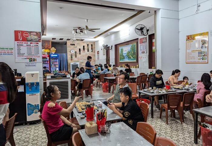 Bánh bèo Đà Nẵng