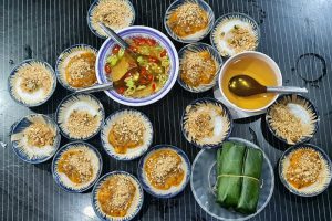 Bánh bèo Đà Nẵng