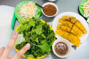 Quán bánh Đà Nẵng