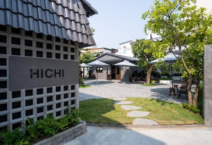 quán cafe Đà Nẵng