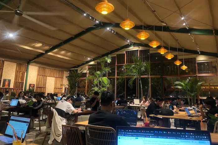 quán cafe Đà Nẵng
