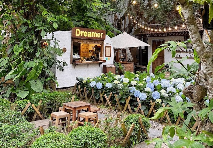 quán cafe Đà Nẵng