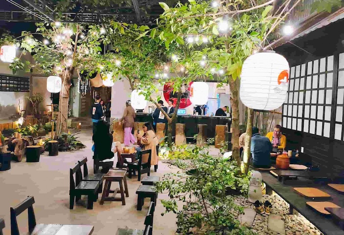 quán cafe Đà Nẵng
