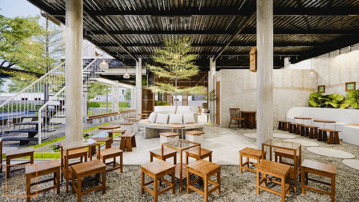 quán cafe Đà Nẵng