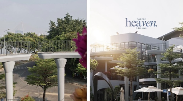 quán cafe Đà Nẵng