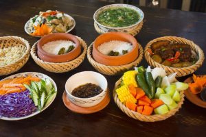 quán cơm Đà Nẵng