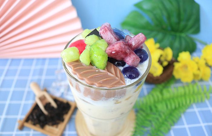 quán trà sữa Đà Nẵng